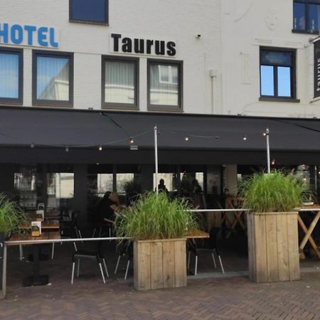 Hotel Taurus Cuijk Zewnętrze zdjęcie